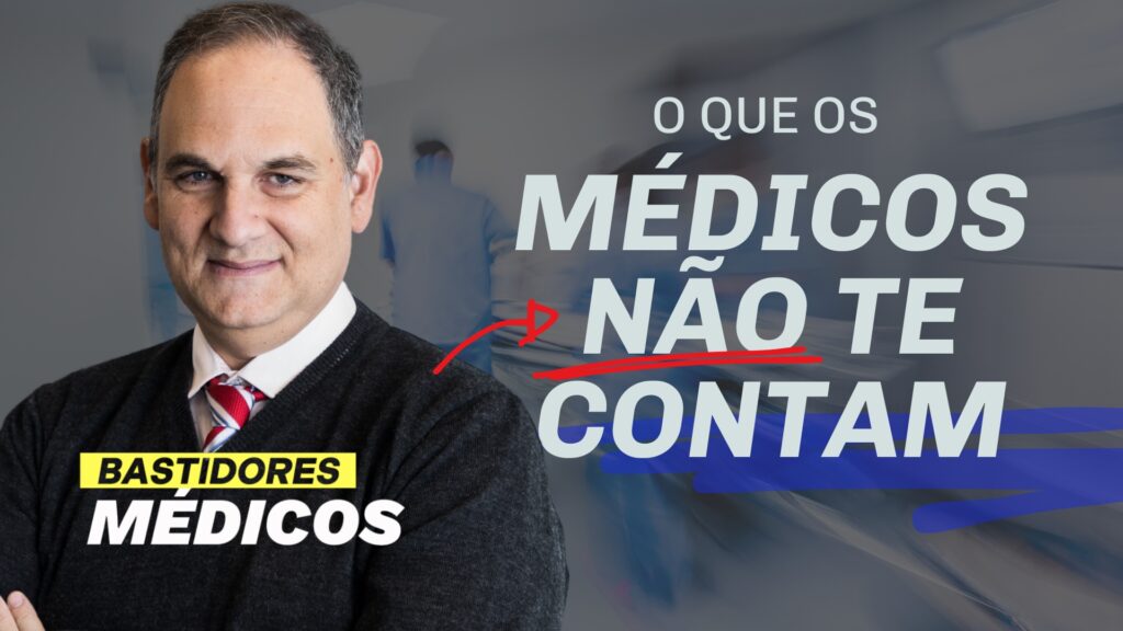 Médico segurando um atestado de óbito, explicando sua importância e o processo de emissão.