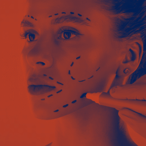 Anatomia aplicada à estética da face