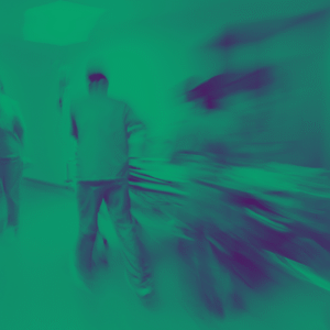 Para assistir antes de entrar no hospital