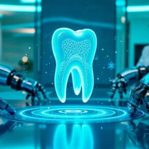Inteligência Artificial em Odontologia