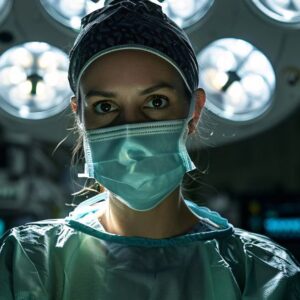 Avaliação Pré-Operatória