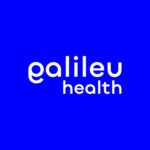 Logotipo do grupo de Galileu Health